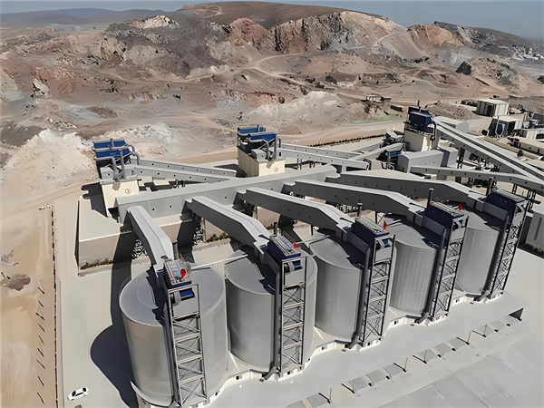 千山水泥钢板仓